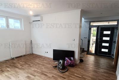 Casă cu 4 camere cu Teren 179 Mp în Tunari