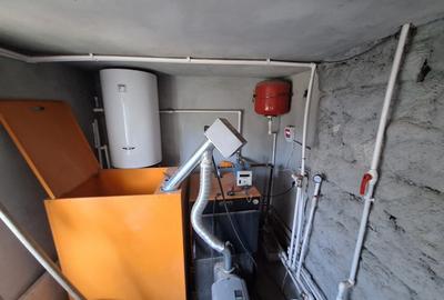 Casă individuală cu 3 camere cu Teren 1250 Mp în Capu Coastei - 5