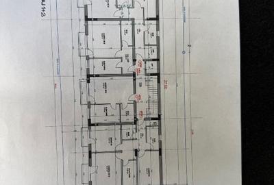 Teren de vanzare cu proiect Salajan - 3