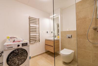 Apartament cu 2 camere semidecomandat, mobilat în Iris - 7