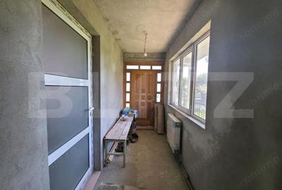 Casă cu Teren 843 Mp în Central - 13