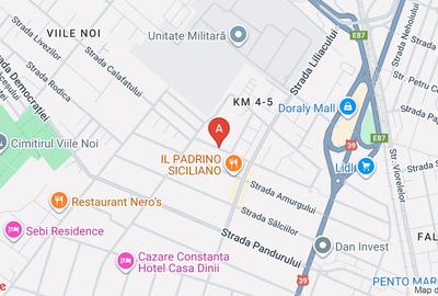 Apartament de vânzare km 4-5 - 1