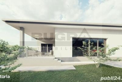 Casă cu 4 camere în Gară - 2