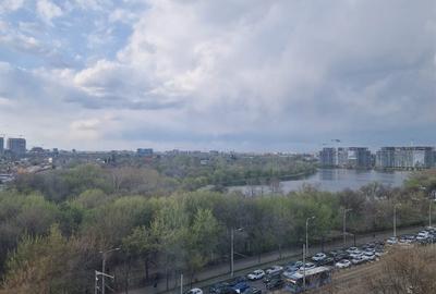 Garsonieră semidecomandată, mobilată în Obor