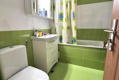 Apartament cu 2 camere decomandat în Central - 3