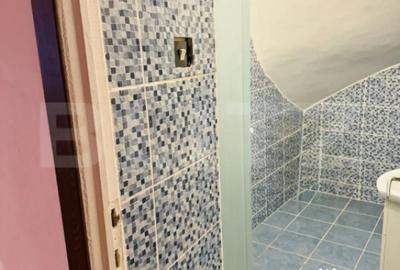 Garsonieră decomandată, mobilată în Centrul Istoric - 10