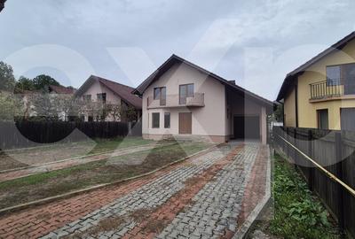 Casa individuale 4 camere Bascov - Valea Ursului | 170 mp | Garaj - 1