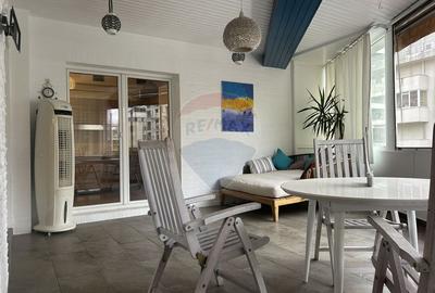 Apartament spectaculos cu 4 camere - zona Herastrau - 3