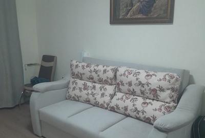 Garsonieră decomandată în Micălaca - 5