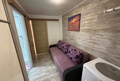 Garsonieră semidecomandată în Universitate - 10