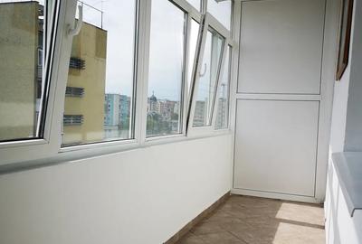 Apartament cu 2 camere semidecomandat în Gheorgheni - 6