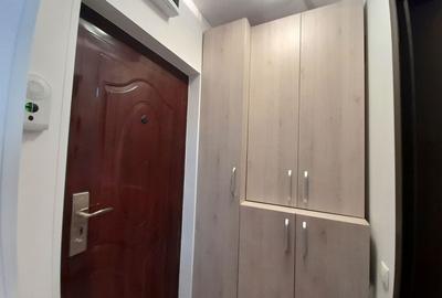 Garsoniera de inchiriat in Zorilor, str. Rapsodiei - 6