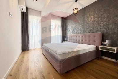 Apartament cu 2 camere semidecomandat în Central - 9