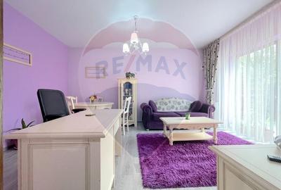 Apartament cu 2 camere decomandat cu gradina- Sanpetru - 8