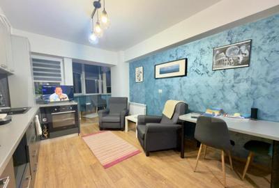 Apartament cu 2 camere decomandat în Calea Severinului - 1