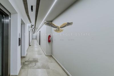 Apartament cu 2 camere semidecomandat, mobilat în Între Lacuri - 18