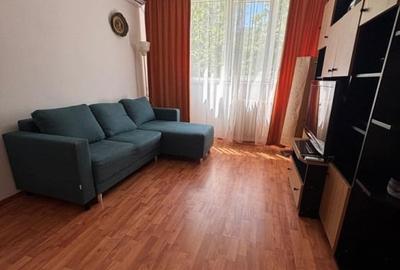 Apartament de 3 camere, la 5 minute de metrou, complet mobilat - Drumul Taberei - 1