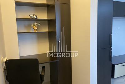 Apartament cu 2 camere, str Cetatii colt cu Avram Iancu - 9