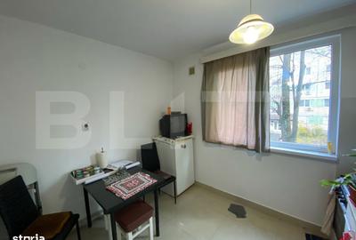 Apartament cu 3 camere semidecomandat, mobilat în Calea București - 5
