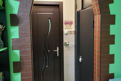 Apartament cu 2 camere semidecomandat în Central - 7
