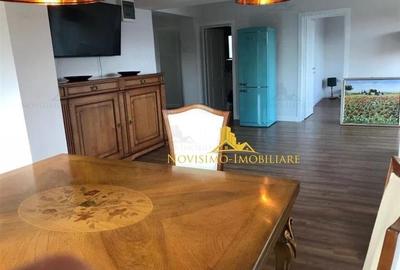 APARTAMENT DE INCHIRIAT CU 3 CAM. IN ZONA SEMICENTRALA ,PARCARE - 2