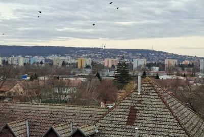 Apartament cu 3 camere în Remetea - 8