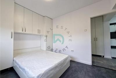 Apartament cu 2 camere decomandat în Griviței - 12