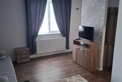 Garsonieră semidecomandată în Central - 4