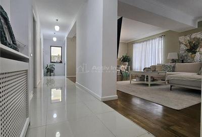 Casă cu 5 camere cu Teren 550 Mp în Chiajna - 5