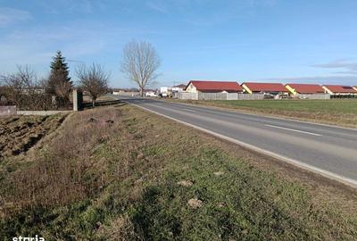 Spațiu comercial, în Bucovăț - 2