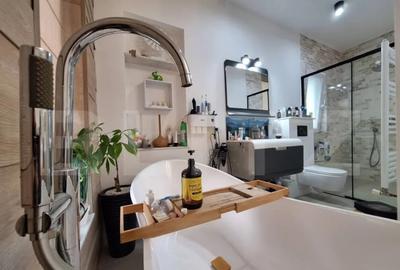 Casă cu 7 camere cu Teren 1150 Mp în Central - 15