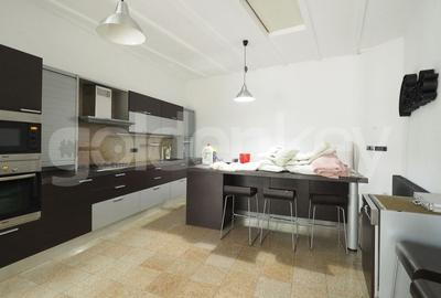 Casă cu 8 camere cu Canalizare în Grădina Icoanei - 22