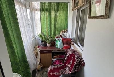 Apartament cu 2 camere decomandat în Mircea cel Bătrân - 2