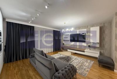 Apartament cu 2 camere decomandat, mobilat în Șoseaua Nordului - 2