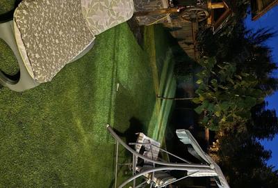 Casă cu 5 camere cu Teren 465 Mp în Mușcel - 20