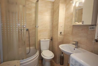 Apartament cu 2 camere semidecomandat în Chiajna - 2