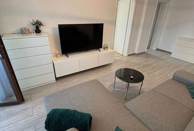 Apartament cu 2 camere decomandat în Trivale - 3
