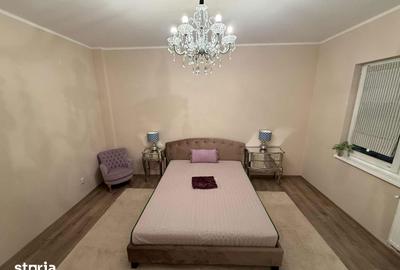 Apartament cu 2 camere semidecomandat în Banu Manta - 11