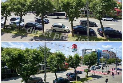 Apartament cu 2 camere decomandat, mobilat în Central - 1