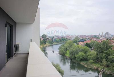 Apartament cu 3 camere decomandat, mobilat în Decebal