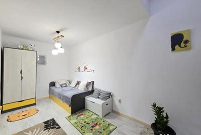 Casă cu 4 camere cu Teren 80 Mp în Rudului - 13