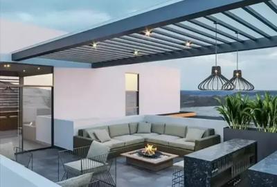 Garsoniera cu Terasa 8 minute Metrou Nicolae Teclu - 2