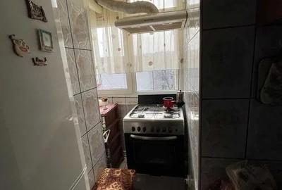 Apartament cu 2 camere decomandat în Central - 3