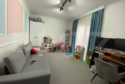 Casă individuală cu 4 camere cu Canalizare în Jucu de Sus - 16