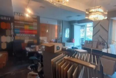 Spațiu comercial, de 260 mp, în Titulescu - 3