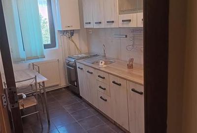 Apartament cu 3 camere decomandat, mobilat în Păcurari - 8