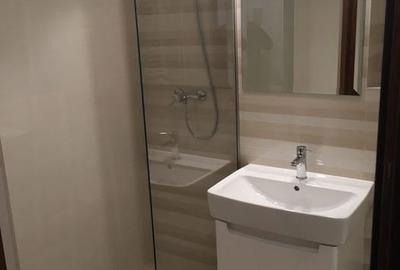 Garsonieră în Rosetti - 2