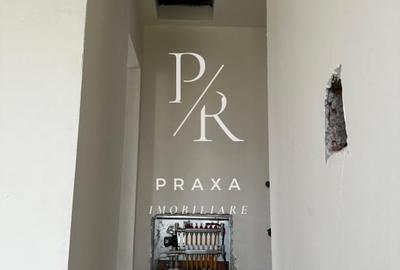 Duplex cu 4 camere cu Canalizare în Florești - 4