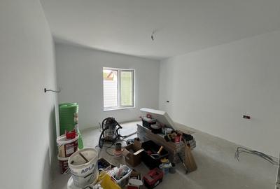 SUPEROFERTA! Casa la sol 3 camere teren 315 mp, 126.000 eur, zona C Valu lui Tr! - 4