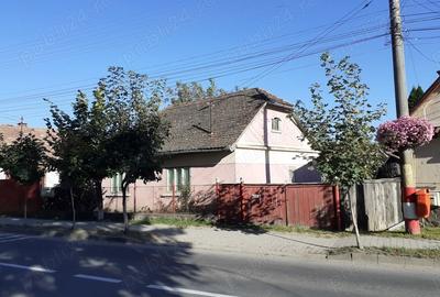 Casă în Central - 1